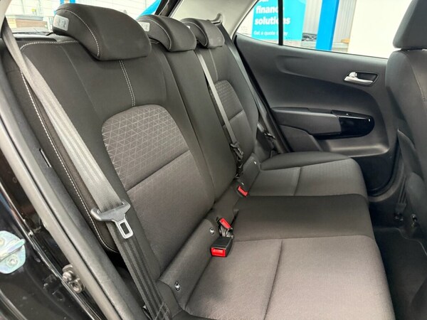 Used Kia Picanto 2018 for sale - 75560027: Photo 28