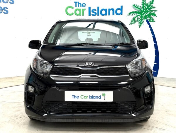 Used Kia Picanto 2018 for sale - 75560027: Photo 2