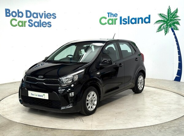 Used Kia Picanto 2018 for sale - 75560027: Photo 3