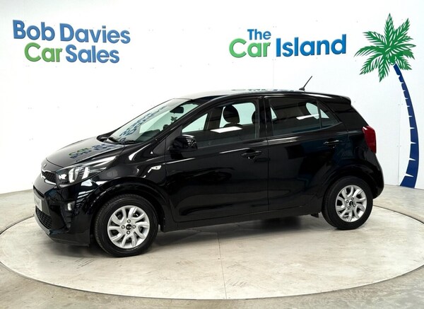 Used Kia Picanto 2018 for sale - 75560027: Photo 5