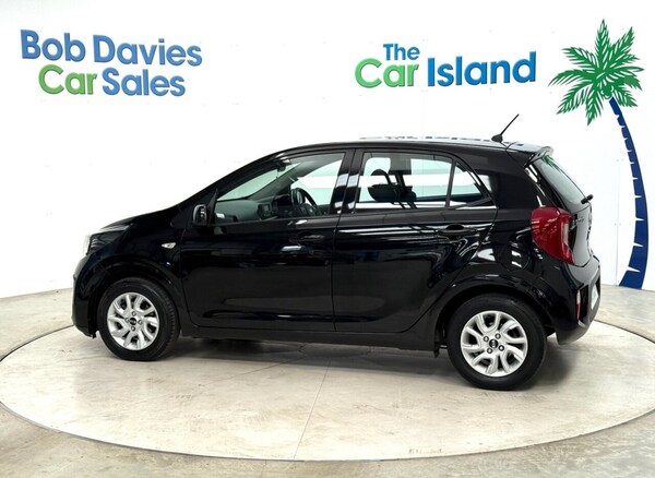 Used Kia Picanto 2018 for sale - 75560027: Photo 6