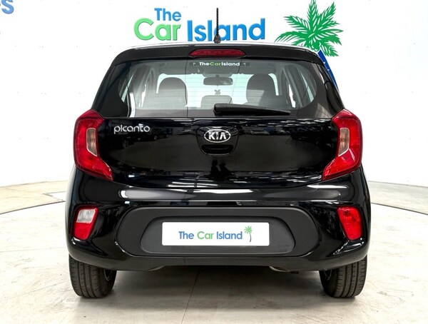Used Kia Picanto 2018 for sale - 75560027: Photo 7