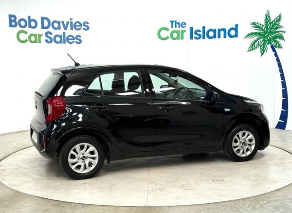Used Kia Picanto 2018 for sale - 75560027: Photo 9