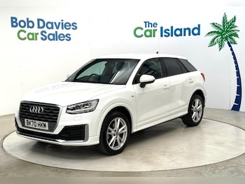 Used Audi Q2 2020 for sale - 79166752: Photo