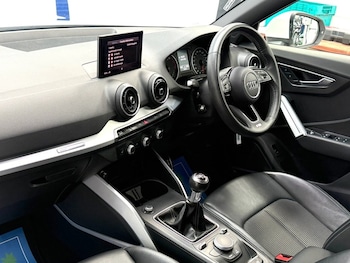 Used Audi Q2 2020 for sale - 79166752: Photo