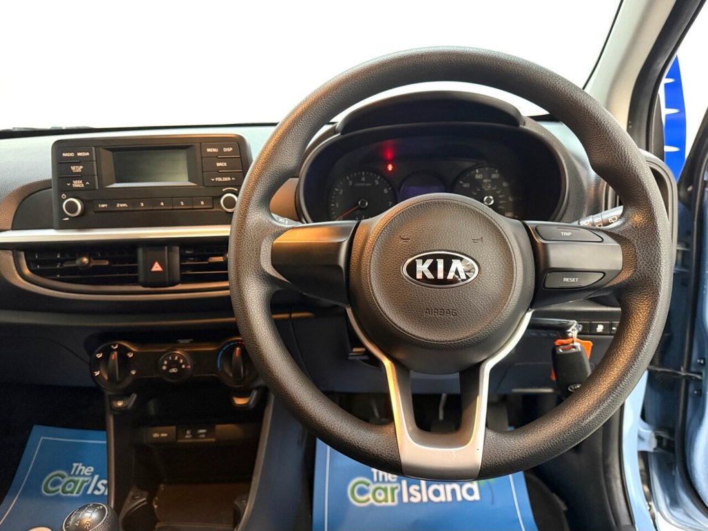Used Kia Picanto 2020 for sale - 77089423: Photo 11
