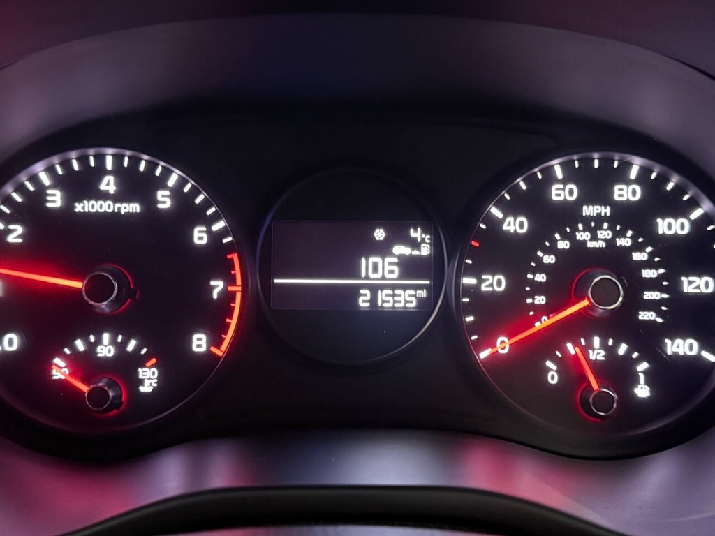 Used Kia Picanto 2020 for sale - 77089423: Photo 13