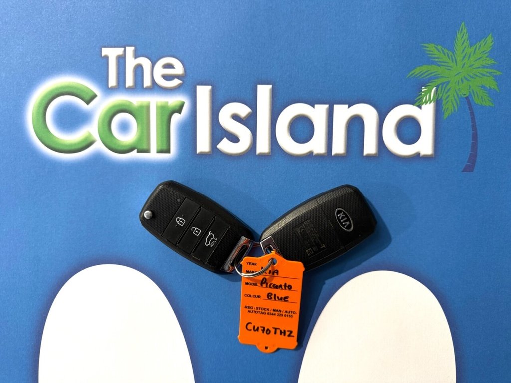 Used Kia Picanto 2020 for sale - 77089423: Photo 16