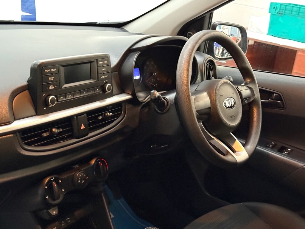 Used Kia Picanto 2020 for sale - 77089423: Photo 3
