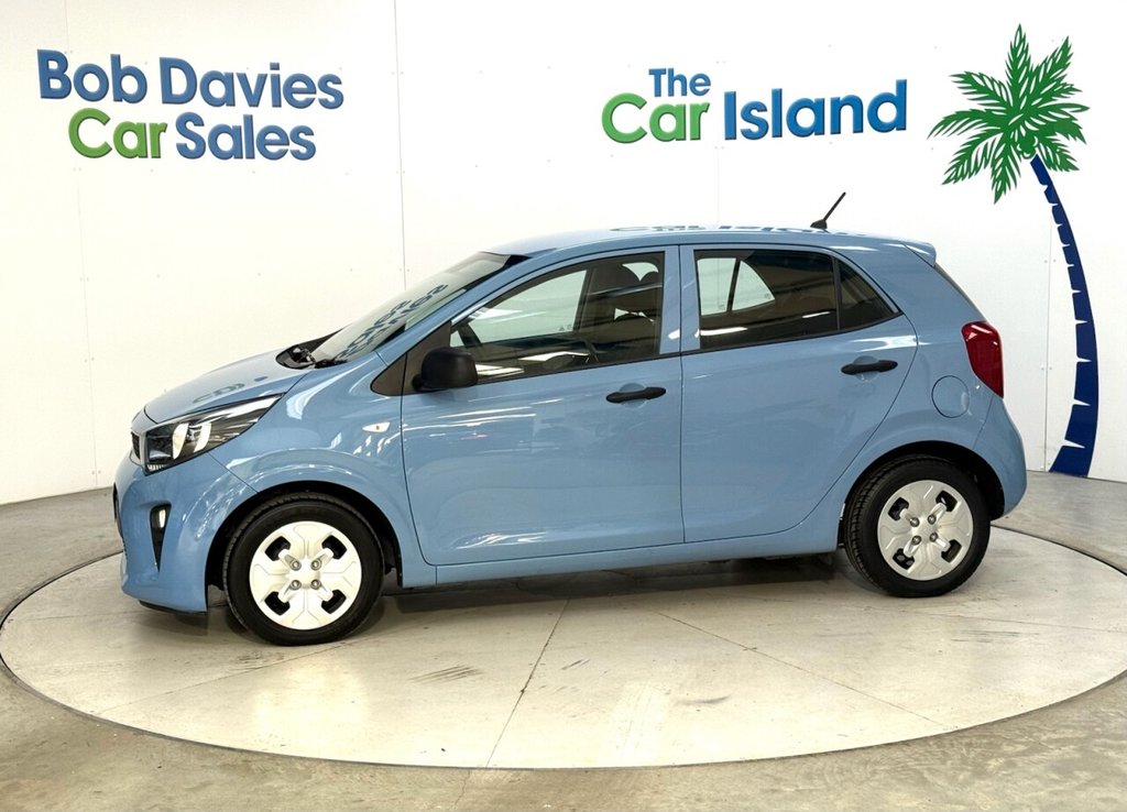 Used Kia Picanto 2020 for sale - 77089423: Photo 4