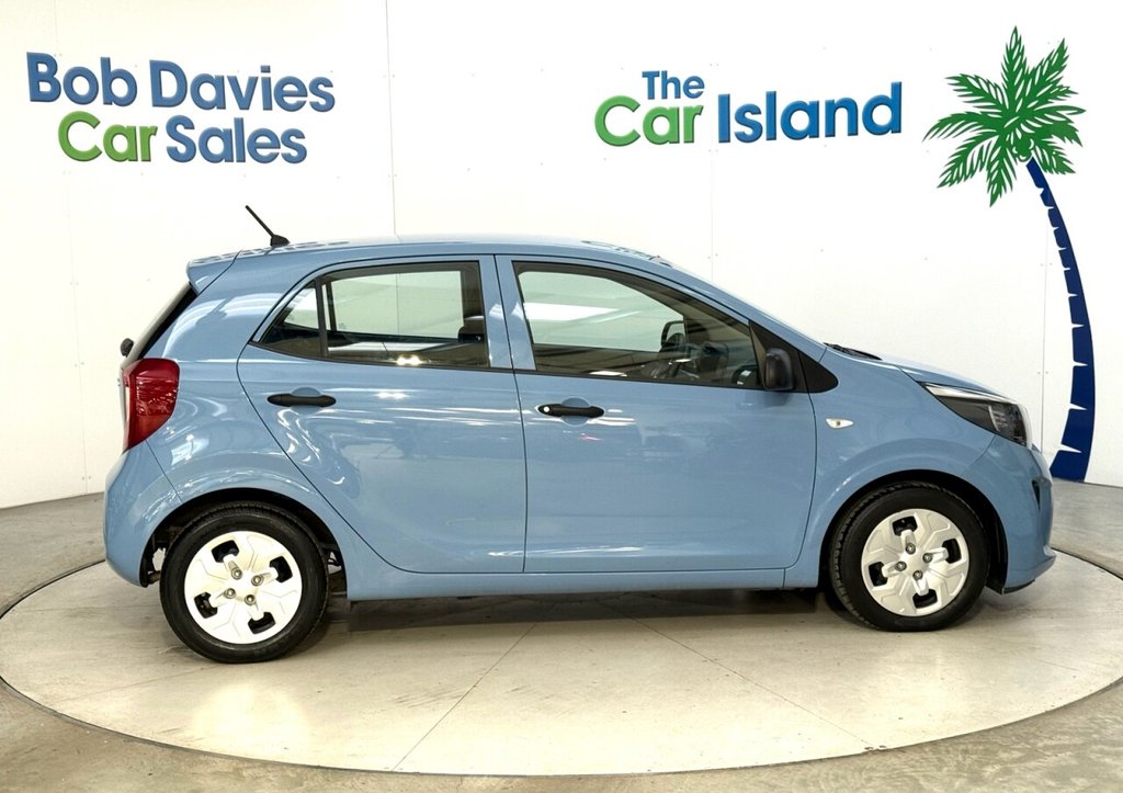 Used Kia Picanto 2020 for sale - 77089423: Photo 8