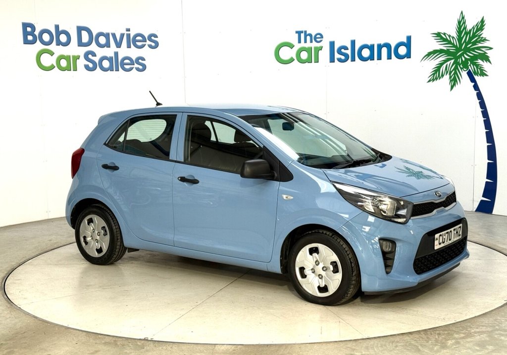 Used Kia Picanto 2020 for sale - 77089423: Photo 9