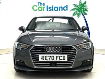 Used Audi A3 2020 for sale - 74833666: Photo