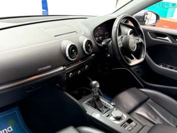 Used Audi A3 2020 for sale - 74833666: Photo