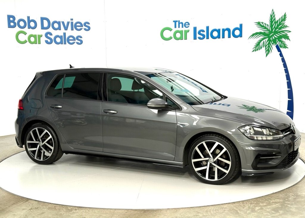 Used Volkswagen Golf 2018 for sale - 77642941: Photo 11