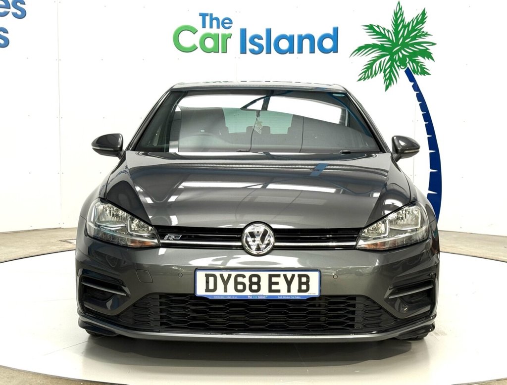 Used Volkswagen Golf 2018 for sale - 77642941: Photo 2