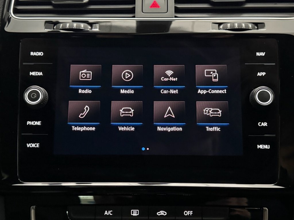 Used Volkswagen Golf 2018 for sale - 77642941: Photo 24