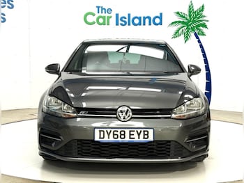 Used Volkswagen Golf 2018 for sale - 77642941: Photo