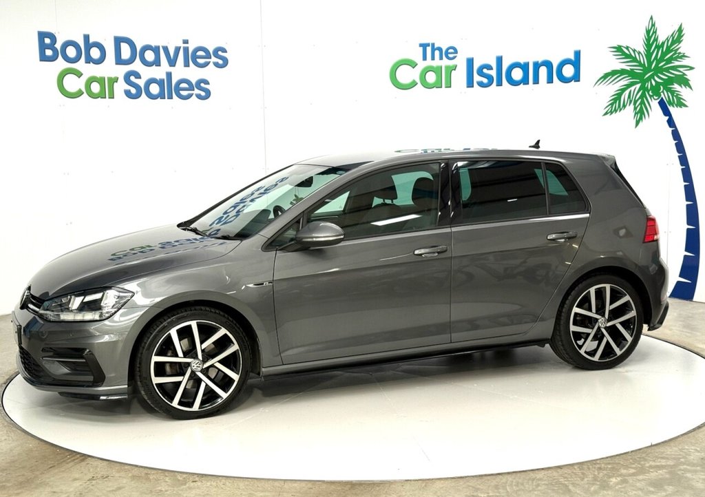 Used Volkswagen Golf 2018 for sale - 77642941: Photo 5