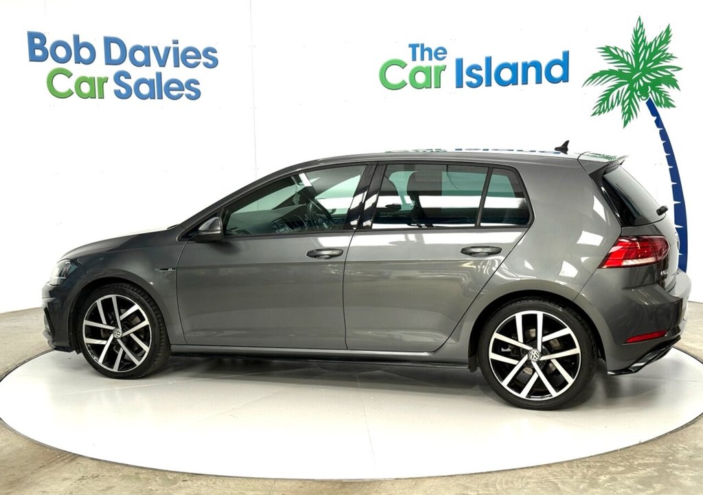 Used Volkswagen Golf 2018 for sale - 77642941: Photo 6