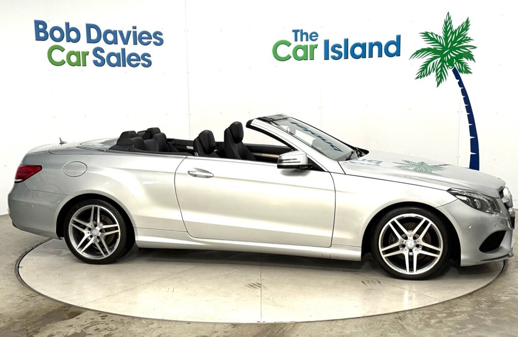 Used Mercedes-Benz E Class 2015 for sale - 76768769: Photo 10