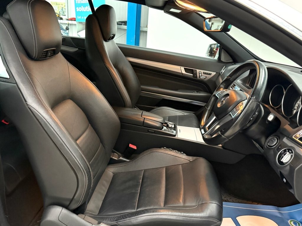 Used Mercedes-Benz E Class 2015 for sale - 76768769: Photo 16