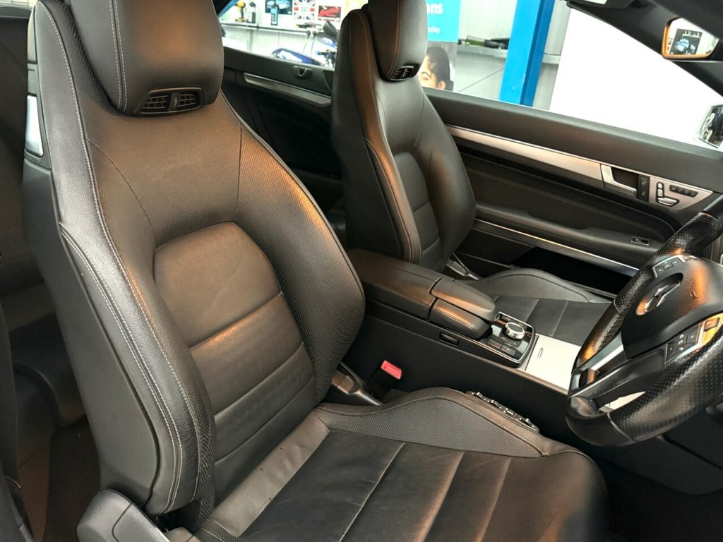 Used Mercedes-Benz E Class 2015 for sale - 76768769: Photo 17