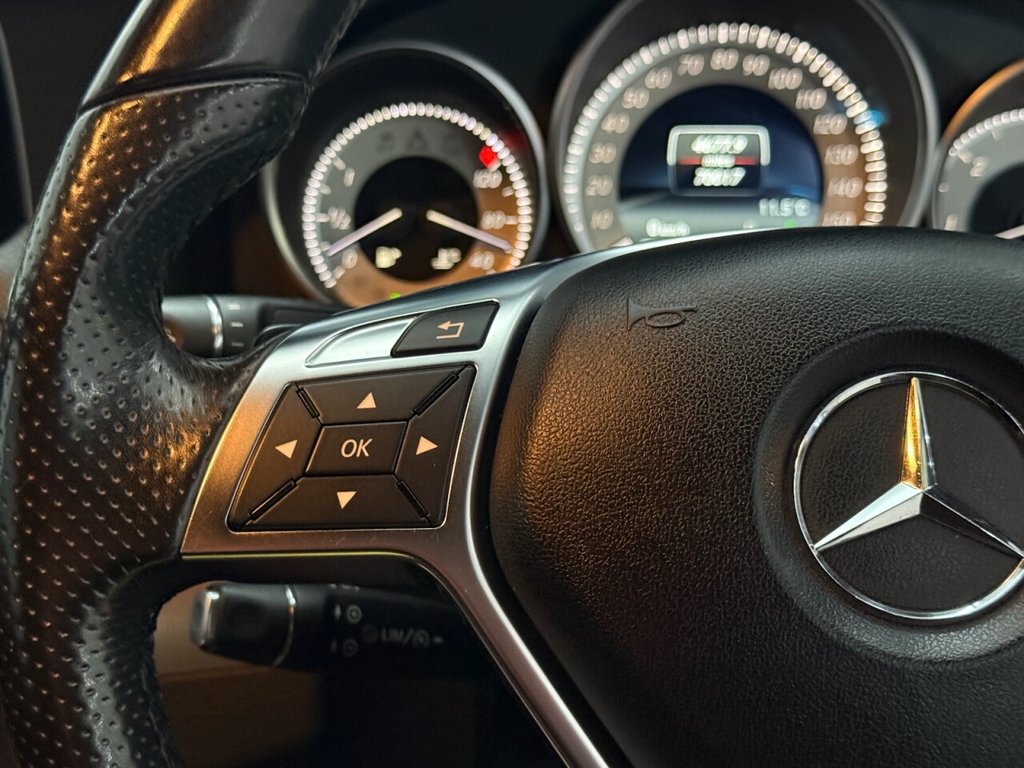 Used Mercedes-Benz E Class 2015 for sale - 76768769: Photo 21