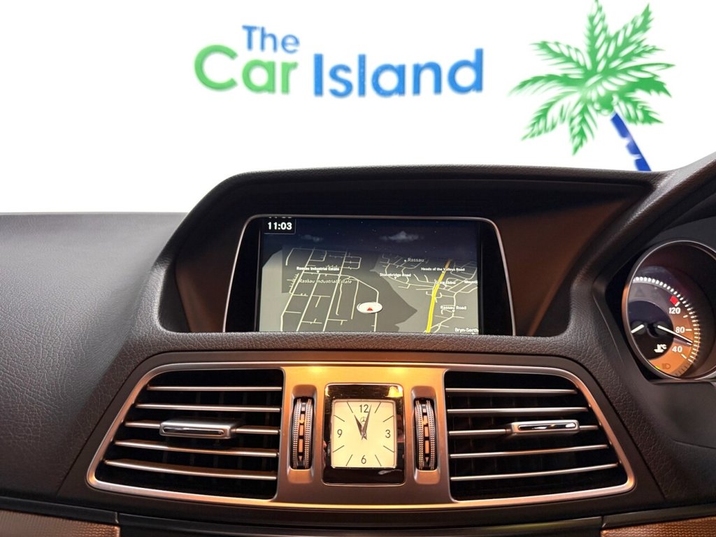 Used Mercedes-Benz E Class 2015 for sale - 76768769: Photo 25