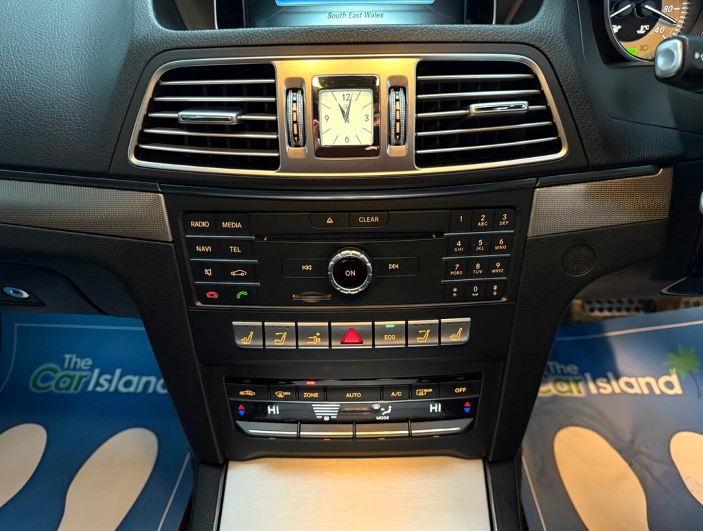 Used Mercedes-Benz E Class 2015 for sale - 76768769: Photo 26