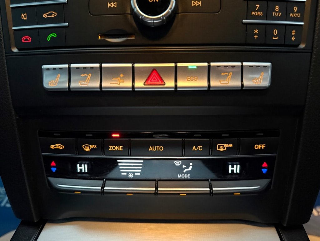 Used Mercedes-Benz E Class 2015 for sale - 76768769: Photo 27