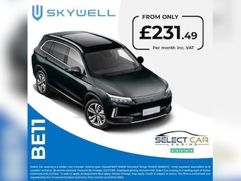 Used Skywell BE11 2026 for sale - 78288228: Photo