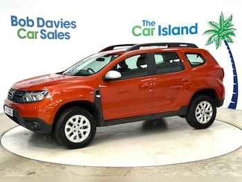 Used Dacia Duster 2022 for sale - 78943585: Photo