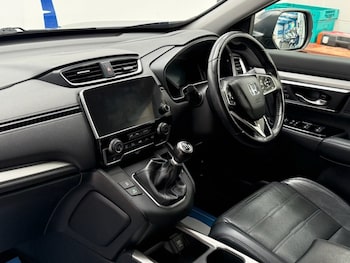 Used Honda CR-V 2019 for sale - 79167013: Photo