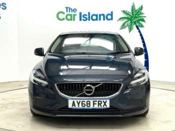 Used Volvo V40 2018 for sale - 74628437: Photo