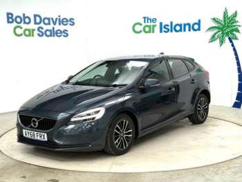 Used Volvo V40 2018 for sale - 74628437: Photo