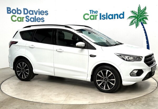 Used Ford Kuga 2019 for sale - 75573642: Photo 11