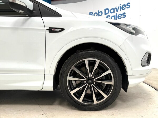 Used Ford Kuga 2019 for sale - 75573642: Photo 14