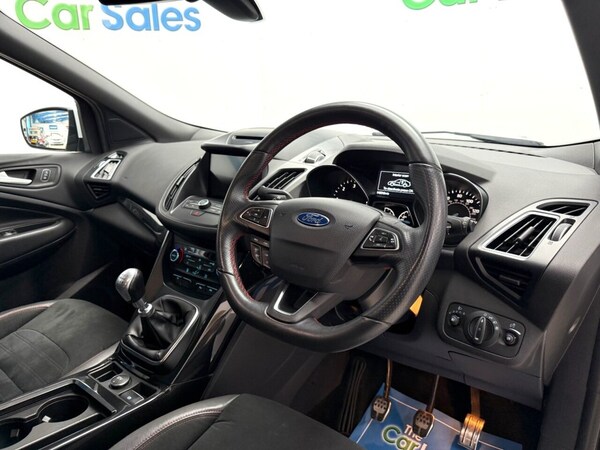 Used Ford Kuga 2019 for sale - 75573642: Photo 16