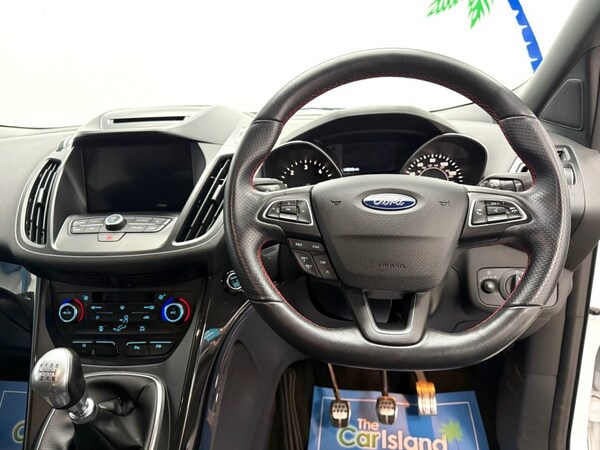 Used Ford Kuga 2019 for sale - 75573642: Photo 18