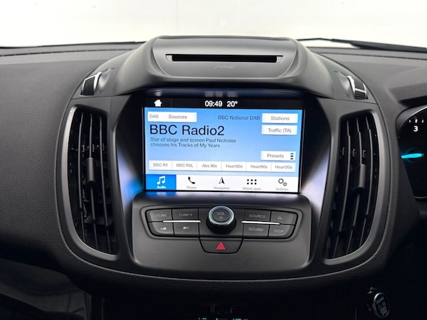 Used Ford Kuga 2019 for sale - 75573642: Photo 23