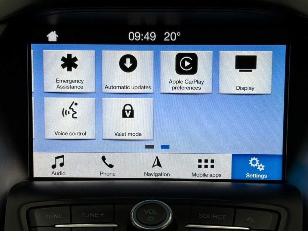 Vehicle 31