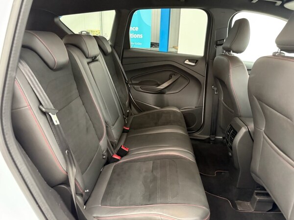 Used Ford Kuga 2019 for sale - 75573642: Photo 33