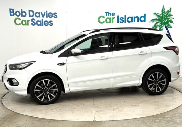 Used Ford Kuga 2019 for sale - 75573642: Photo 5
