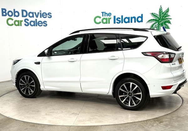Used Ford Kuga 2019 for sale - 75573642: Photo 6
