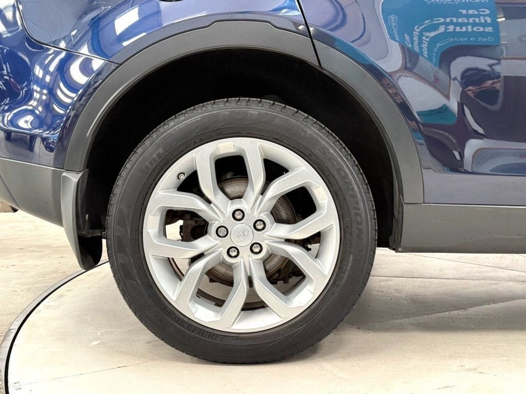 Used Land Rover Discovery Sport 2017 for sale - 76941626: Photo 12