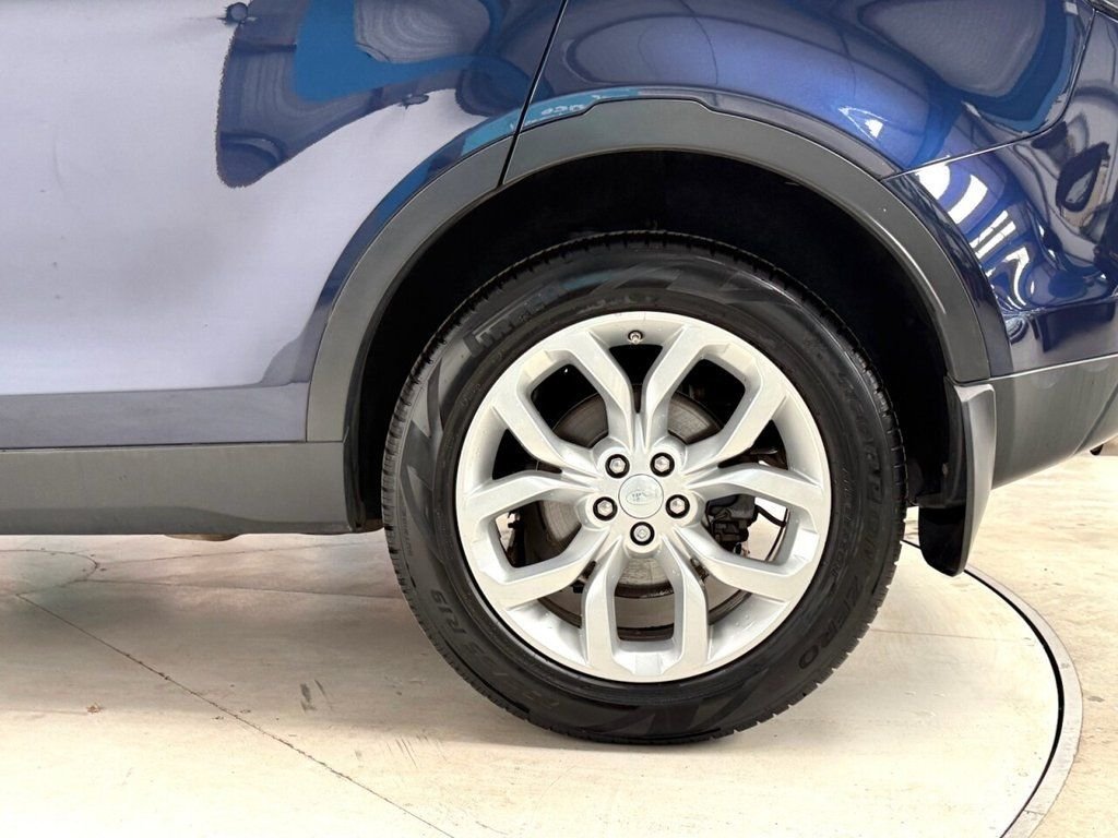 Used Land Rover Discovery Sport 2017 for sale - 76941626: Photo 14