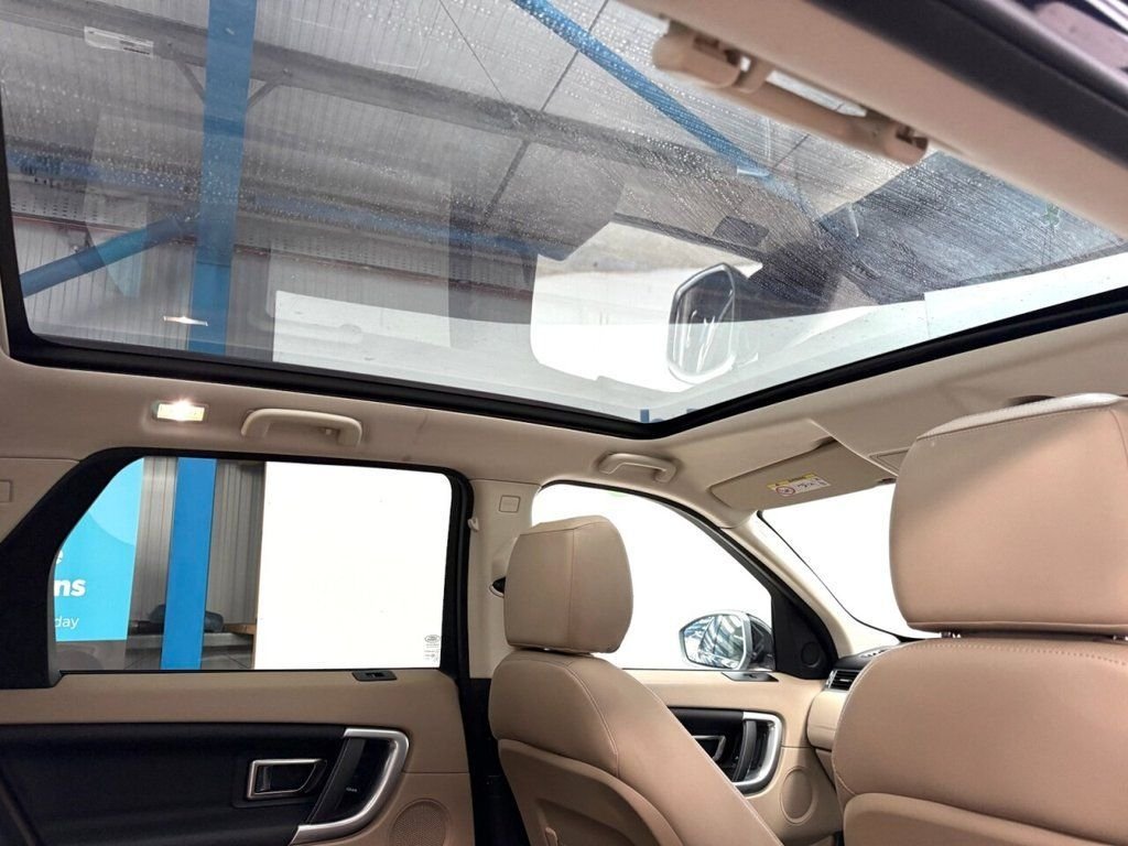 Used Land Rover Discovery Sport 2017 for sale - 76941626: Photo 19