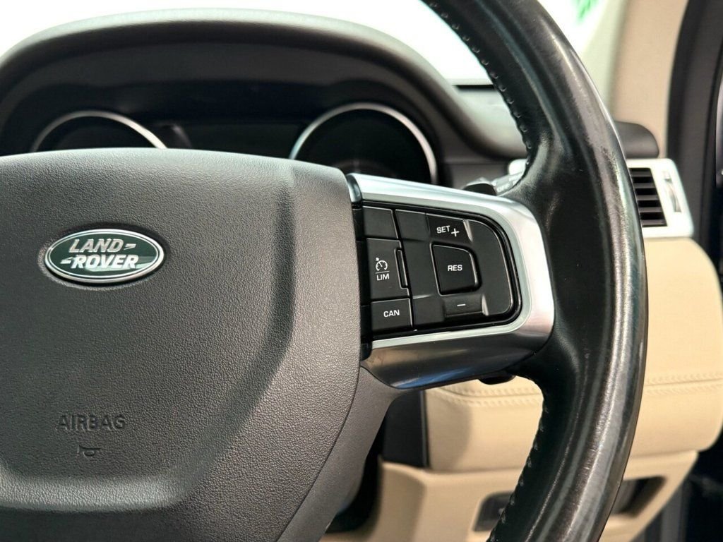 Used Land Rover Discovery Sport 2017 for sale - 76941626: Photo 23