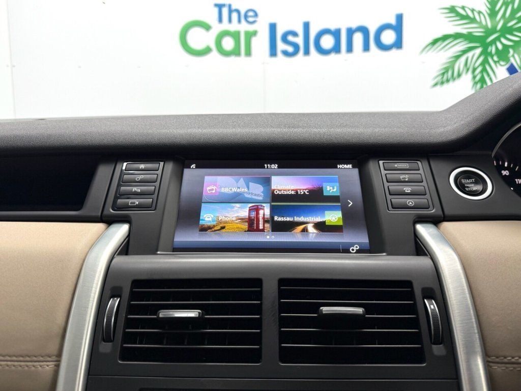 Used Land Rover Discovery Sport 2017 for sale - 76941626: Photo 24